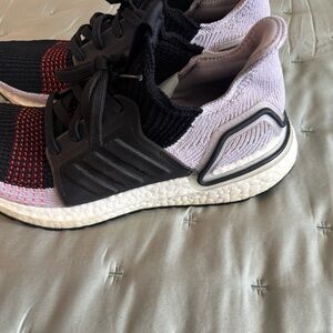 Adidas Boost Athletic Shoes size 7